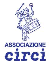 Associazione C.I.R.C.I. logo